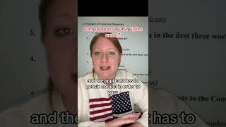 Ace Your US Citizenship Civics Exam Top Tips [upl. by Janith]