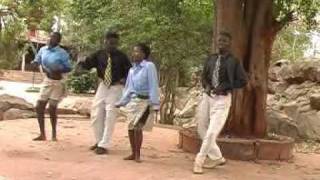 Maina Wa Nyaguthii  Nyina Wa Betty [upl. by Aile]