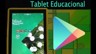 1  Reset total do Tablet educacional [upl. by Kavanaugh]