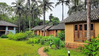 The Orchard Resort Belgaum Karnataka [upl. by Esilenna481]