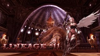 Прохождение Lineage2M  7 Идем по Сюжету [upl. by Akilak]