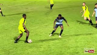 🎞️ Barkingside FC 🔵 🆚 🟡 Rayleigh Town FC  Thurlow Nunn D1 South Mon19Aug24 HIGHLIGHTS [upl. by Aitram322]