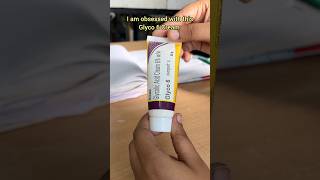 Glyco 6 Cream For Multiple Problems Pigmentationdark neck dark kneesdark spot youtubeshorts [upl. by Nuajed]