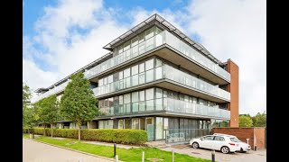 FOR SALE  Apt 37 Mimosa Hall Levmoss Park Leopardstown Dublin 18 [upl. by Coveney]