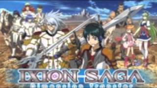 Ixion Saga DT opening [upl. by Tsew481]