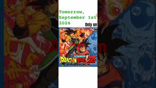 DBZ Bardock Movie in India  dragonball shorts goku [upl. by Odrareg567]