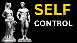 ∞🌟 MASTERING SELFCONTROL Stoic Exercises for Inner PEACE [upl. by Georgi]