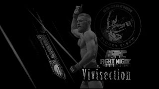 Vivisection UFC Fight Night 59 McGregor vs Siver analysis predictions betting odds [upl. by Aciretahs622]