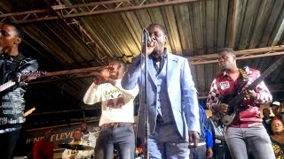 Alick Macheso Mundikumbuke Live Performance With His Sons On Guitars🎸 At Album Launch Today🔥🔥🎸 [upl. by Aitak]