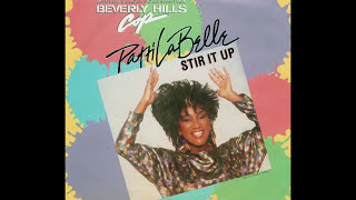 Patti LaBelle  Stir It Up 1984 Disco Purrfection Version [upl. by Switzer]