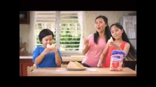 Gardenia Sarap TVC [upl. by Iphigeniah]