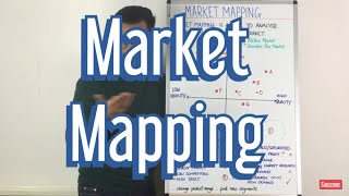 Market Mapping [upl. by Limoli401]