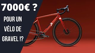 Pourquoi certains vélos de gravel sont trop chers [upl. by Siramed]