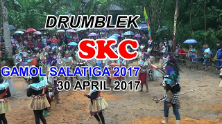 DRUMBLEK SKC  EVENT FESTIVAL DRUMBLEK ARTESA 30APRIL 2017 [upl. by Islean]