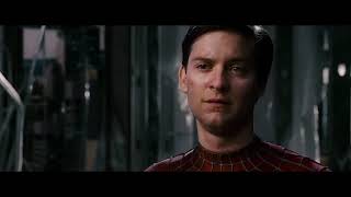 SPIDERMAN 3 ENDING  TAGALOG DUBBED [upl. by Brad236]