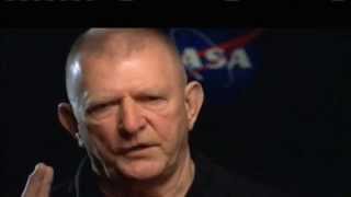 Gene Kranz  Tough and competent NASA Speech [upl. by Wadlinger]