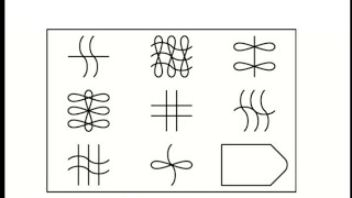 الشكل رقم 31 من ضمن اشكال الذكاء iq test [upl. by Eelaras]