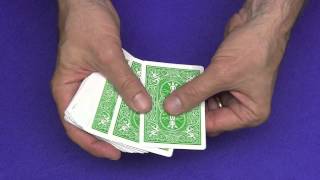 Another COOL Beginner Card Trick REVEALED [upl. by Monie]