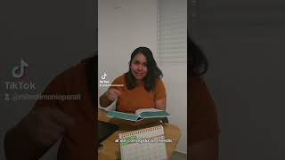 Día 9 RETO Lectura de Proverbios en 31 dias [upl. by Oirifrop249]