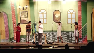 Goa Konkani Comedy Videos PART 4 from the Tiatr POVITR FULAM  Goan Konkani comedy Videos 2020 [upl. by French]