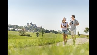 Waldviertel Stationen – Eindrucksvolle Ausflugsziele und Naturschauplätze im Waldviertel [upl. by Siseneg]