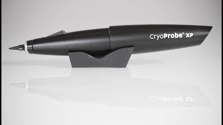 CryoProbe XP Veterinary [upl. by Aloz]