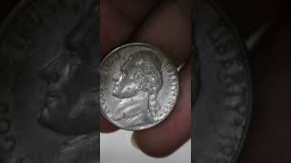 1995 FiveCent Coin  Quick Value Insight [upl. by Enayr]