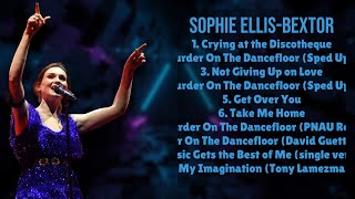 Sophie EllisBextorHits that made headlines in 2024Greatest Hits LineupHomogeneous [upl. by Hippel]