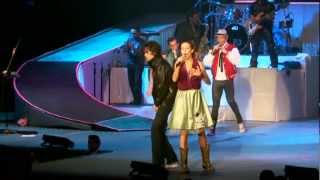 Timbiriche 25 Vivo en vivo [upl. by Phillipp894]