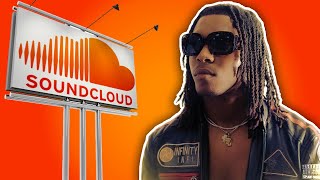 I bet you thought Soundcloud was dead [upl. by Roxie751]