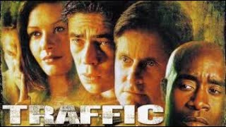 Traffic Full Movie Review In Hindi  Hollywood Movie Fact And Story  Michael Douglas [upl. by Karly606]