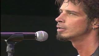 Audioslave  I Am the Highway Live 2003 HD [upl. by Ayekahs163]