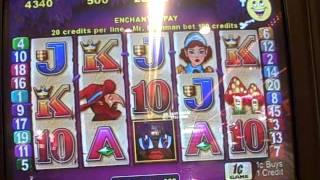 Mr Cashman slot bonus win [upl. by Bussy701]