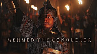 Mehmed The Conqueror [upl. by Durante]