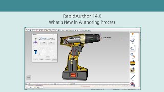 Whats New in RapidAuthor 140 [upl. by Hillary]