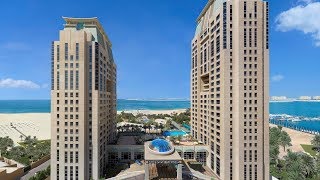 HABTOOR GRAND RESORT AUTOGRAPH COLLECTION 5  Хабтоор Гранд Резорт  ОАЭ Дубай Джумейра  обзор [upl. by Kamilah]