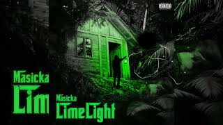 Masicka  Limelight Instrumental [upl. by Liag734]