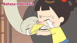 Siap untuk selamat tinggal pada hewan peliharaan Anda  Hello Jadoo Bahasa Indonesia [upl. by Dier310]