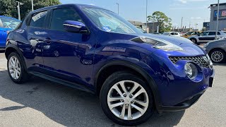 Nissan Juke [upl. by Holland]