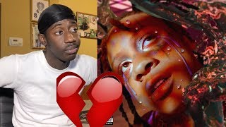 Coi Leray Birth This Album  Trippie Red  A Love Letter To You 4  Full Album ReactionReview [upl. by Gothart]