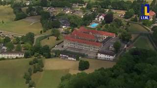 Limburg van Boven  EijsdenMargraten van Cadier en Keer naar Scheulder [upl. by Monica]