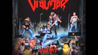 Violator  Violent Mosh Full EP [upl. by Klepac721]