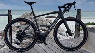 Specialized Turbo Creo SL Expert Evo 2022 [upl. by Aicitel]