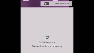 How do you scan and go at ASDA [upl. by Etnoj]