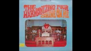 The Harmonizing Four If I Can Help Somebody  Atlantic Religious 1967 [upl. by Acinomahs]