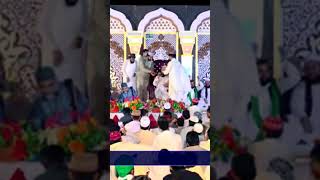 Khalid Husnain khalid best naat [upl. by Ahsienroc487]