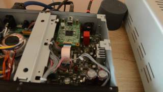 Dynaudio Contour S34 amp Bladelius Thor Mk2 Burson V5 [upl. by Tirrej]