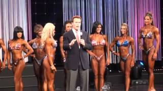 Arnold classics 2009  figure final [upl. by Airamas]