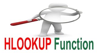 Excel magic trick 11 bangla  HLOOKUP Function [upl. by Eenitsed]