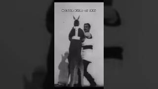 Shorts Films Released in 1895 shorts film history [upl. by Anaehs]